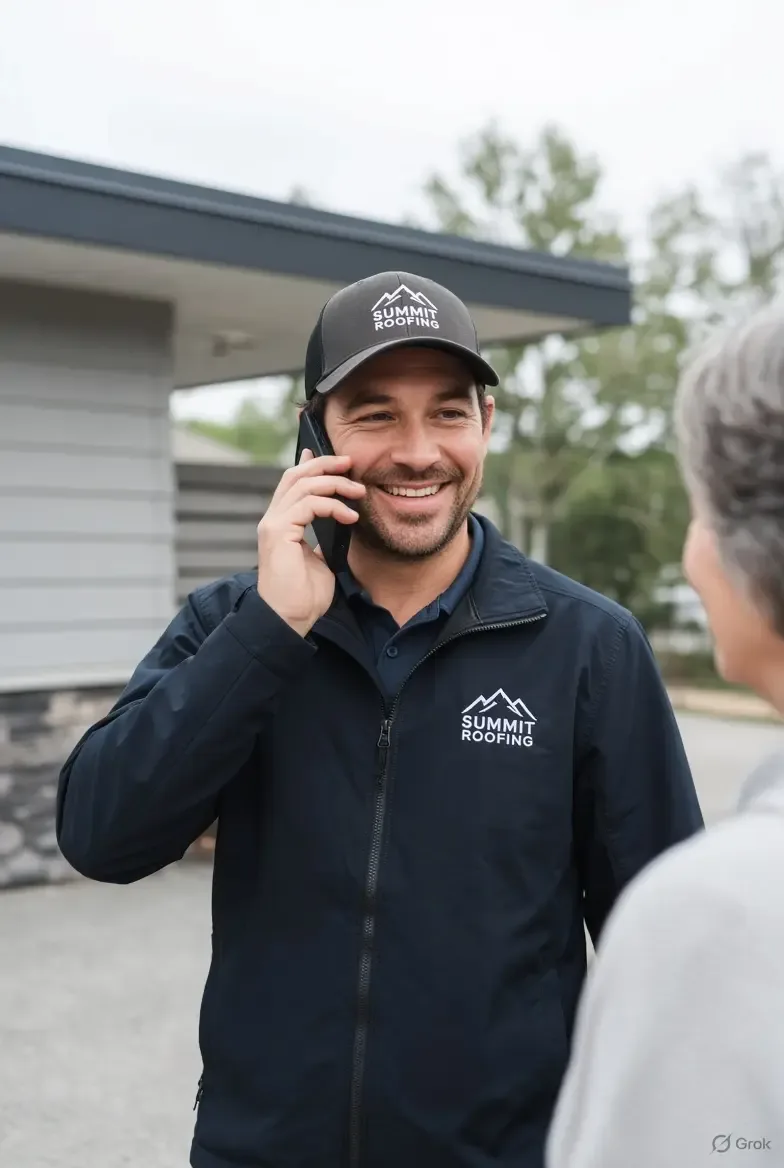 Flat Roof Leak Repair Sumner, TX FAQs